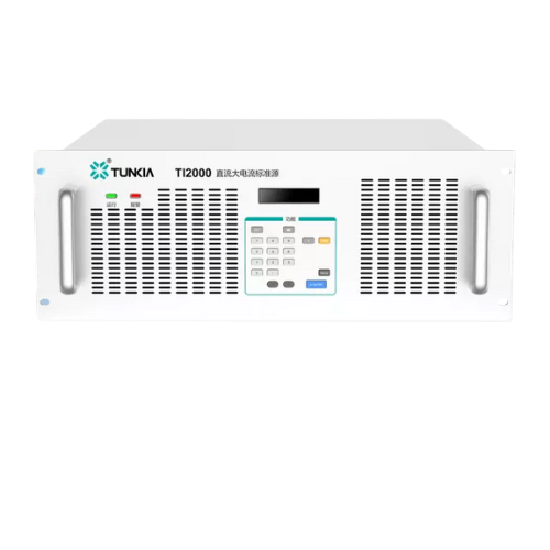  TI2000 DC High Current Standard Source