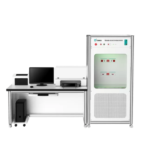  TI5100 DC High Voltage Sensor Testing Device