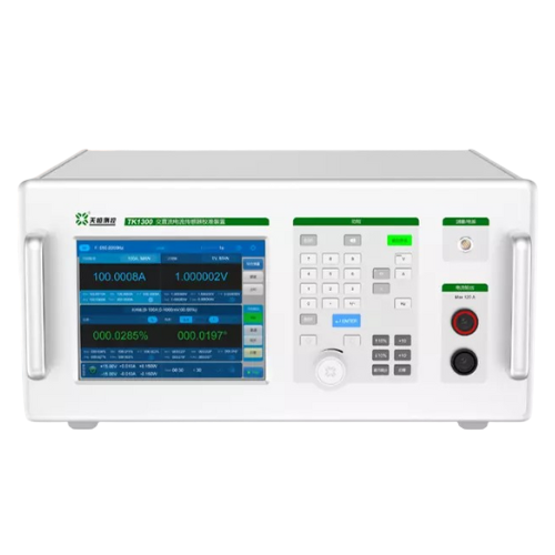  TI5300 AC DC Current Sensor Testing Device
