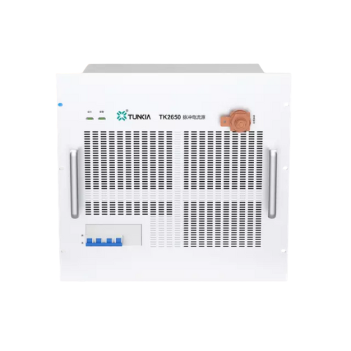  TK2650 Pulse Current Source