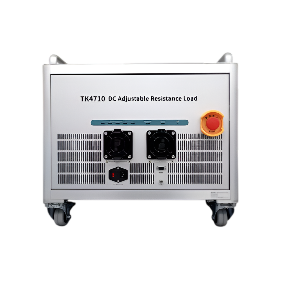  TK4710 DC Adjustable Resistance Load