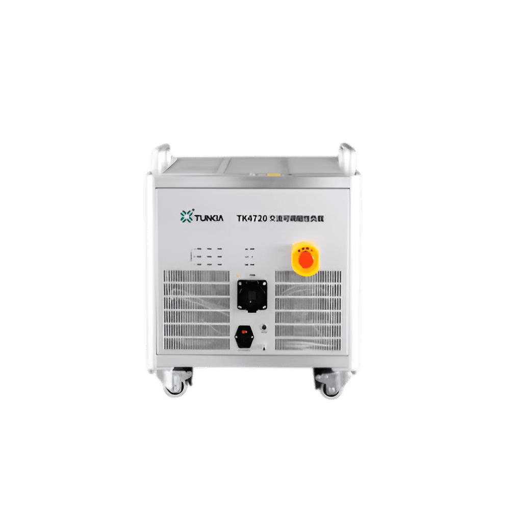  TK4720 AC Adjustable Resistance Load