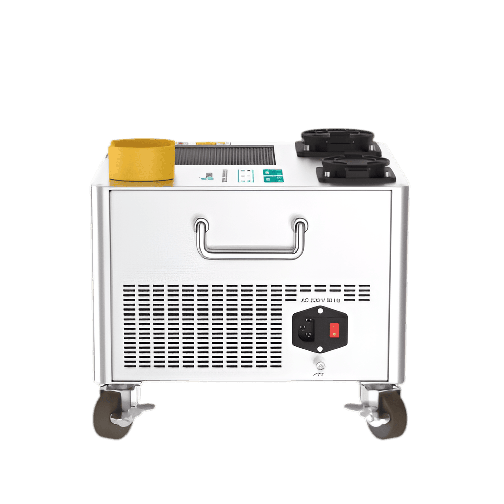  TK4730 AC/DC Portable Resistive Load