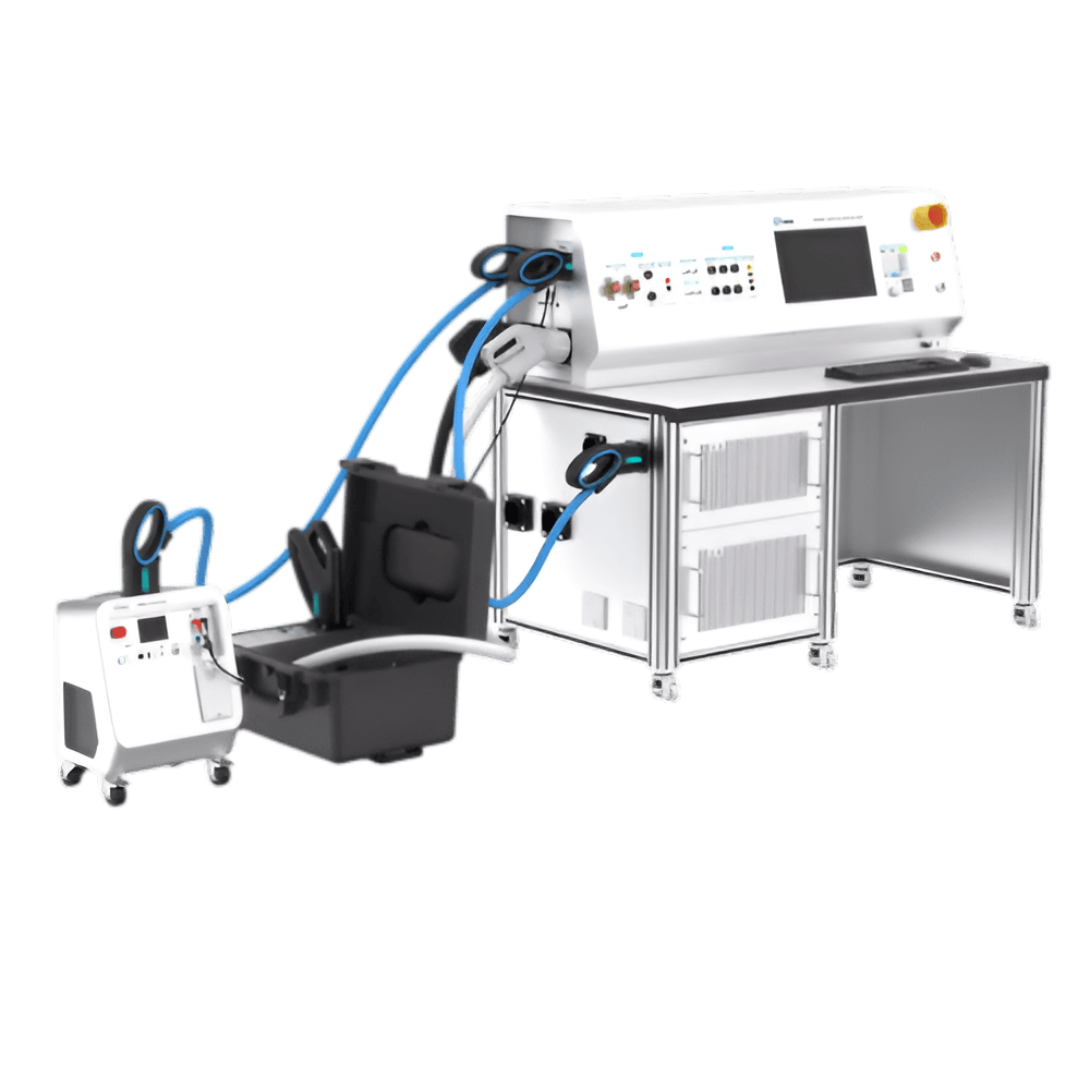  TK4800 Calibration Device for Portable Tester for EV Chargers