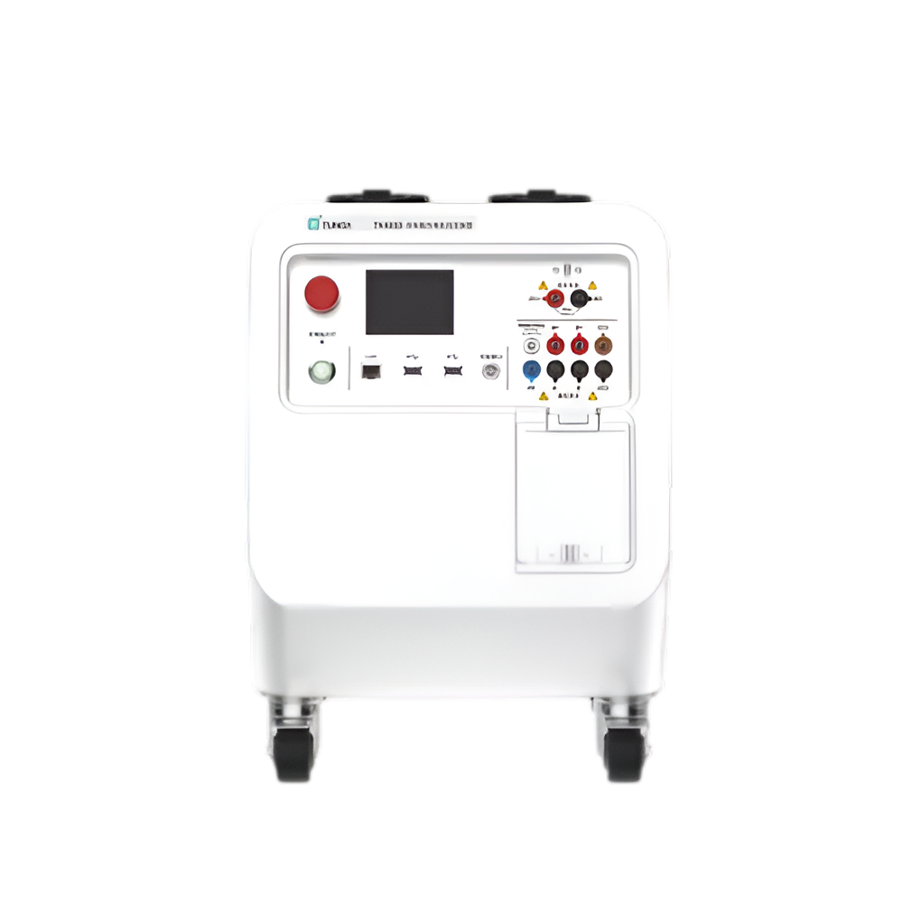  TK4850E DC EV Chargers Tester