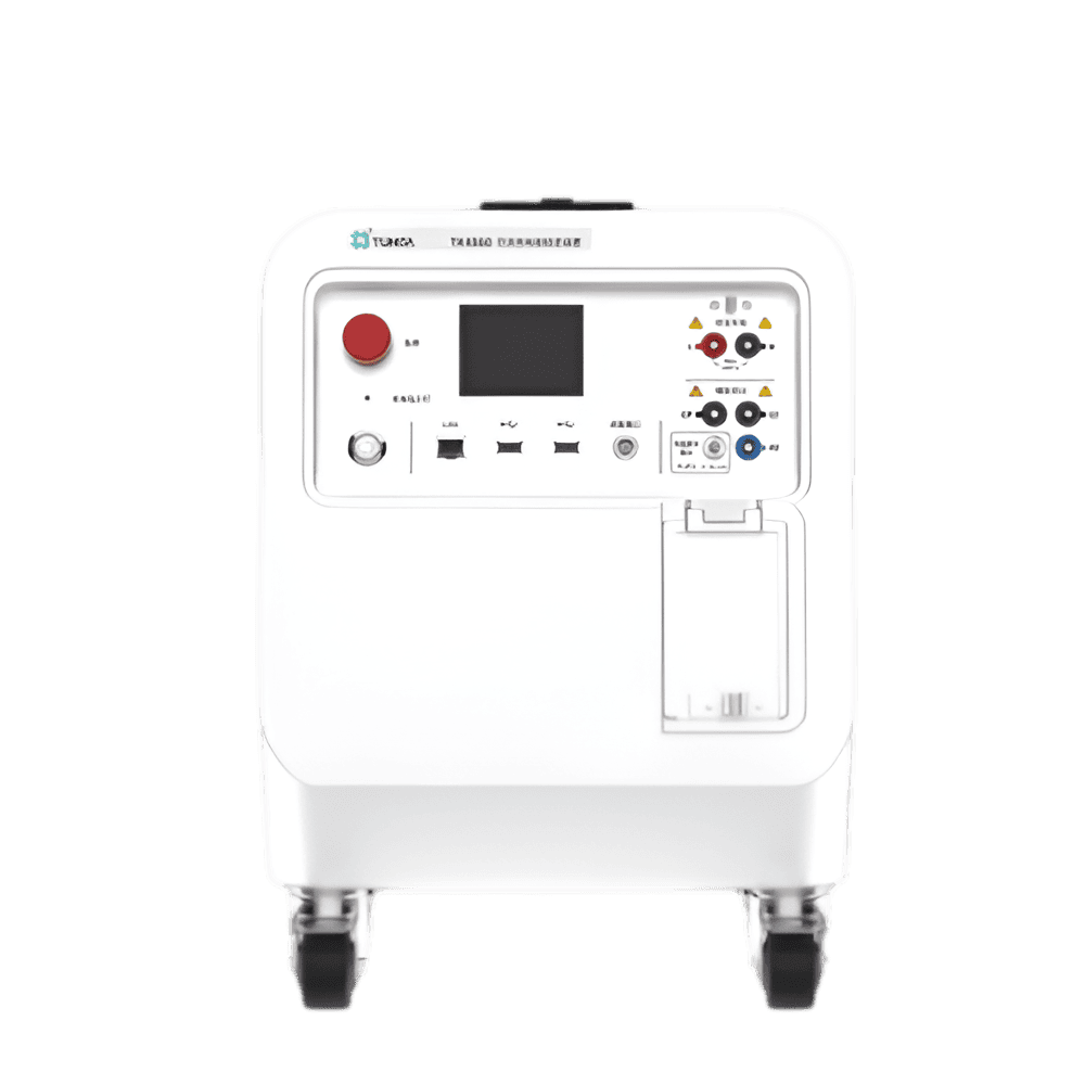  TK4860E AC EV Chargers Tester