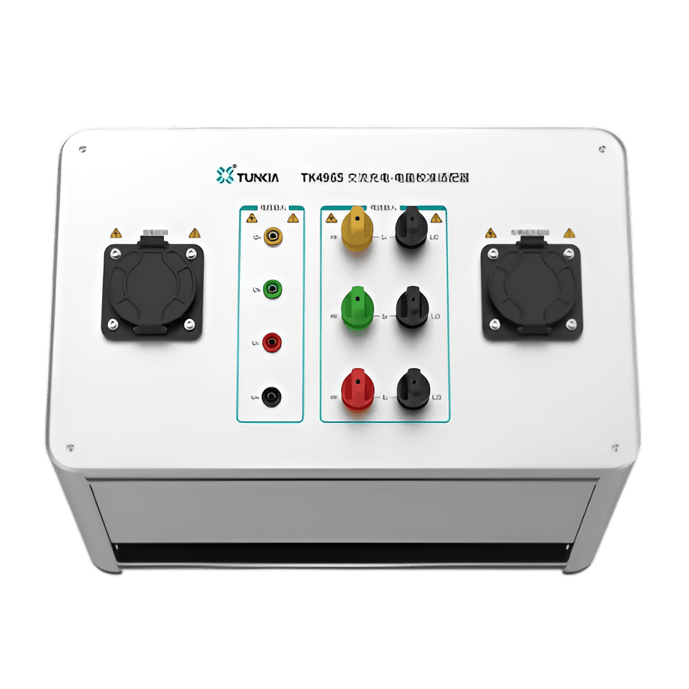  TK4965 AC Charging-Power Calibration Adapter