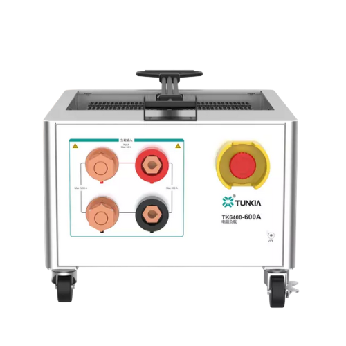  TK6400 High Power AC/DC Resistive Load Box for Arc