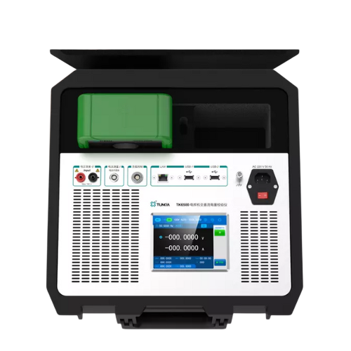  TK6500 Arc Welding Machine AC DC Power Calibrator