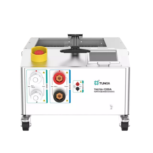  TK6700 Arc Welding Machine Comprehensive Calibrator