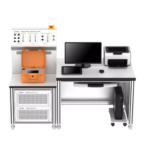  TK6800 Transformer Comprehensive Characteristic