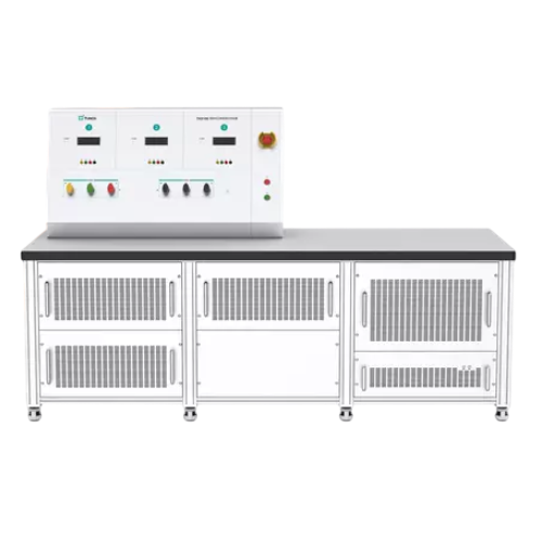  TK8100 Calibrator for Low-voltage Circuit Breakers