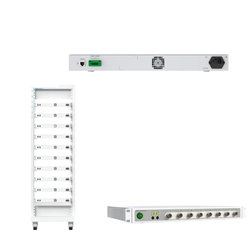  TP2000 Handheld Temperature Humidity Meter