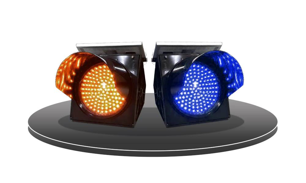 Traffic Light Blinker