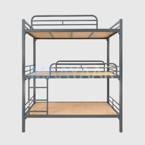Triple Bunk Beds