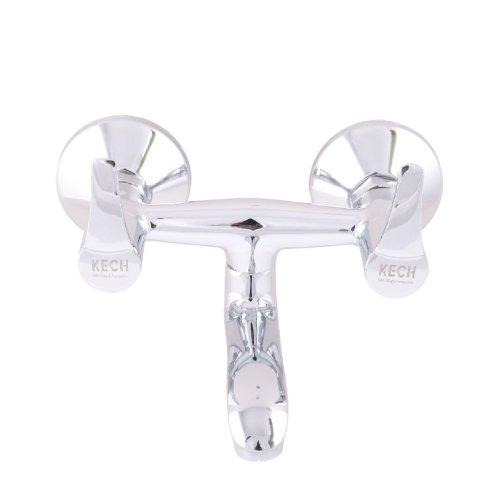 Wall Mixer Non-Telephonic