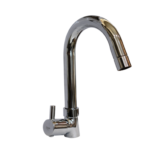 Swan Nack With swinging Spout