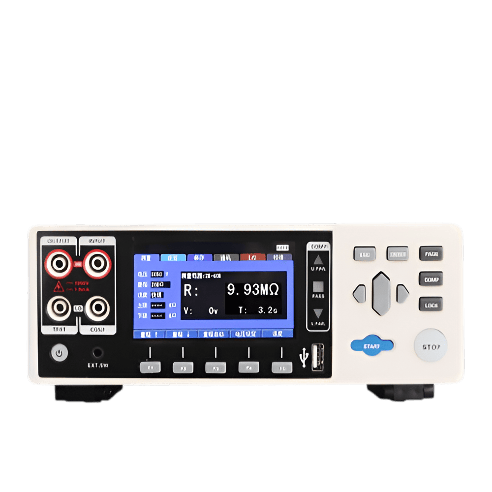 UC2684 Insulation Resistance Tester