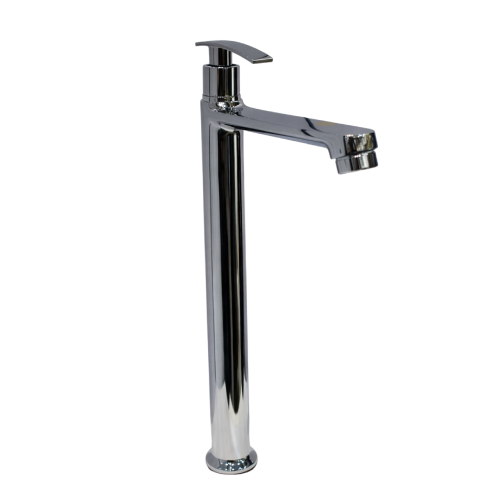 Extended Pillar Cock