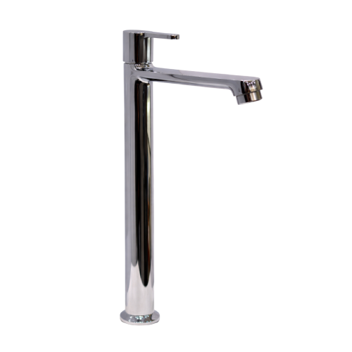 Extended Pillar Cock