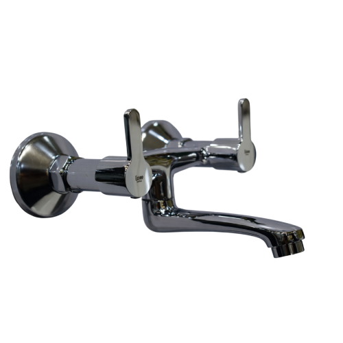 Wall Mixer Non Telephonic