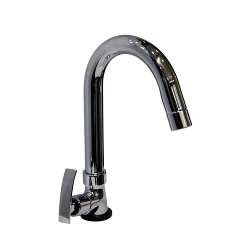 Swan Nack With swinging Spout