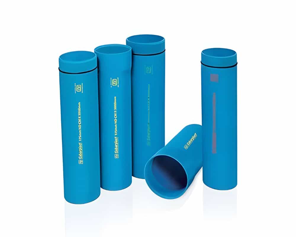 uPVC Casing Pipe