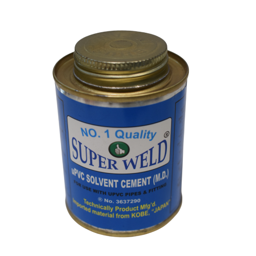 UPVC Solvent Cement