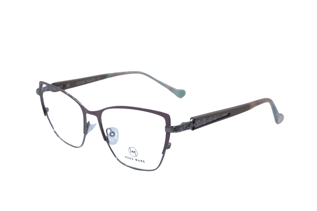 v88017 Women Cat Eye Frames