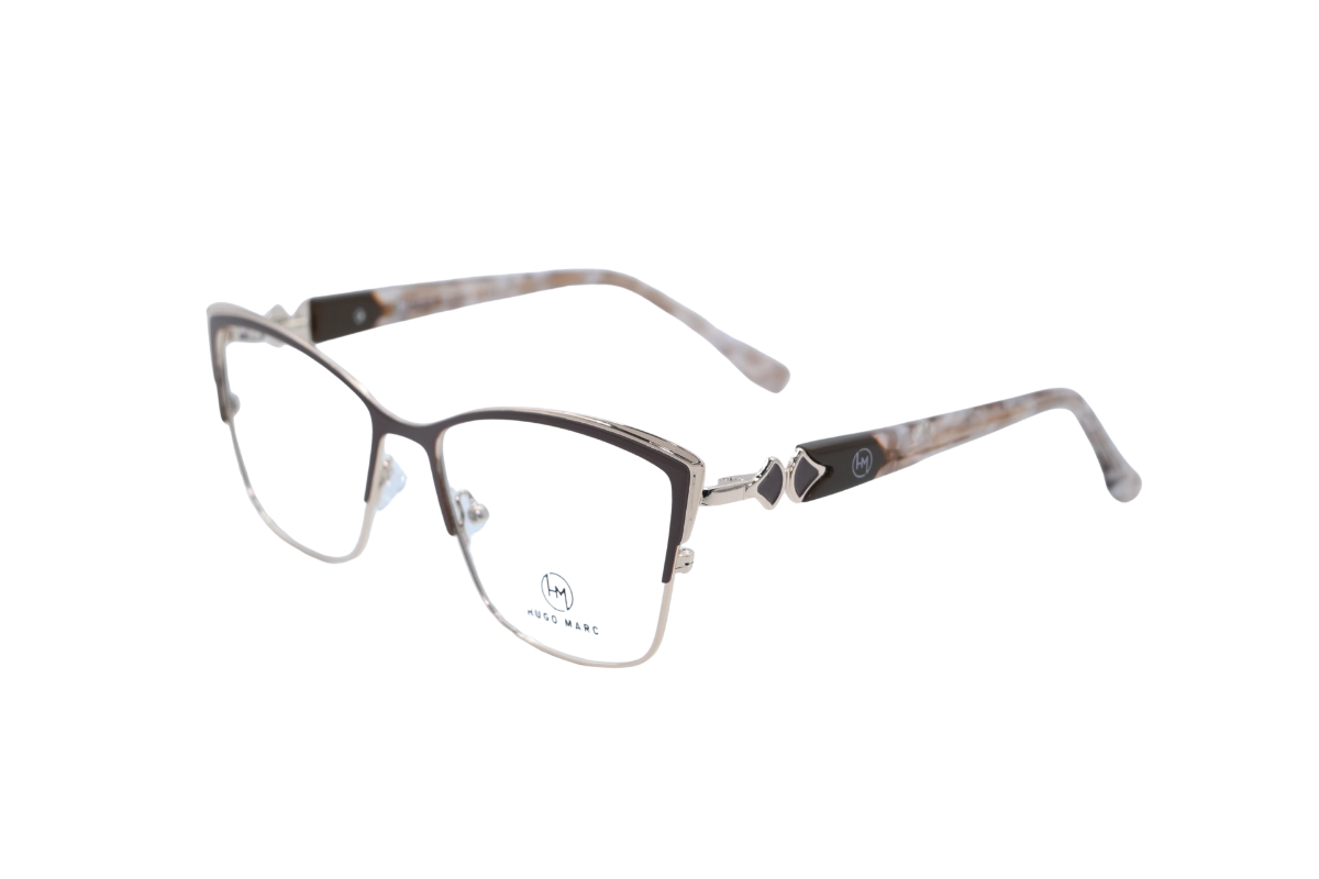 v88019 Women Cat Eye Frames