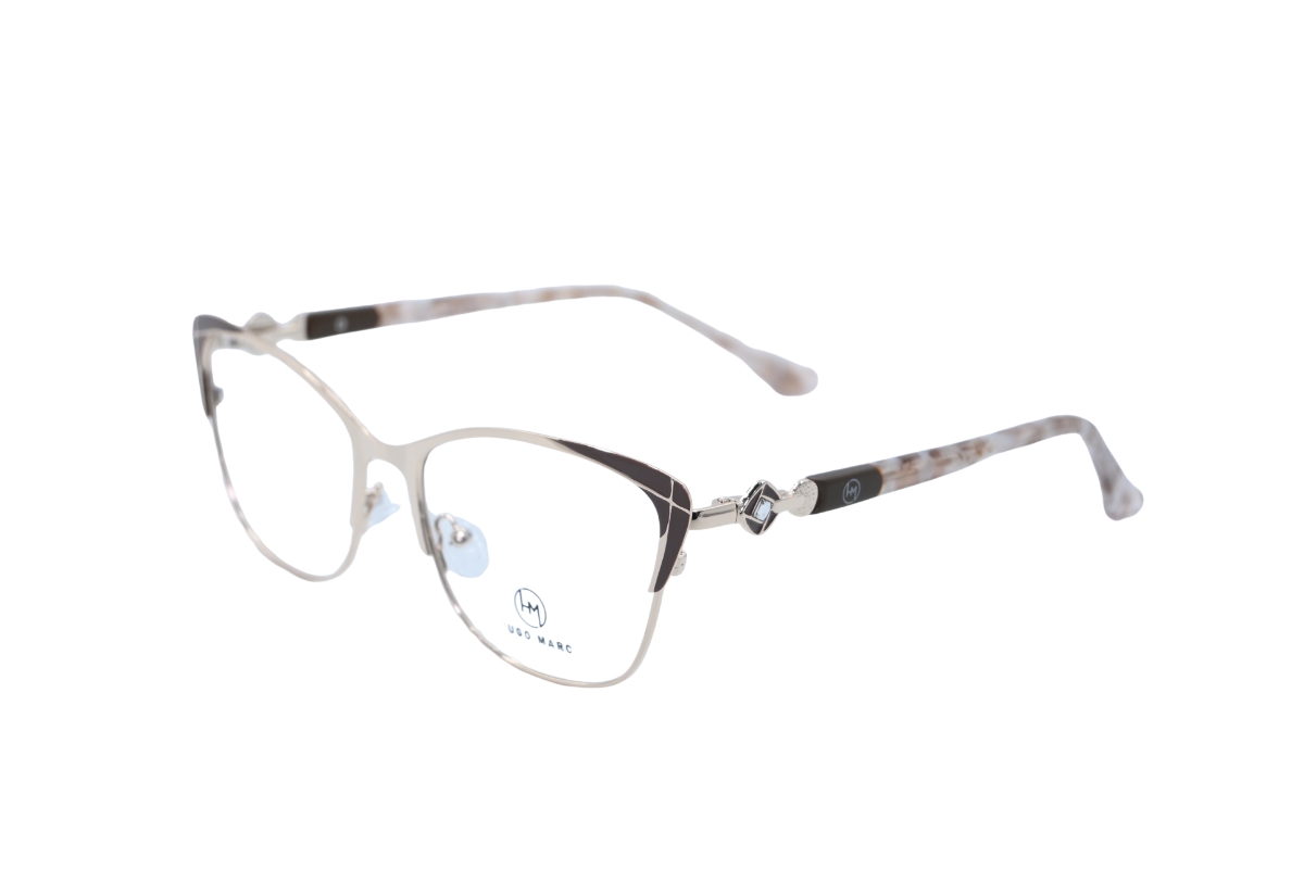v88020 Women Cat Eye Frames