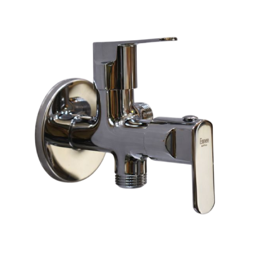 Two Way Angular Valve