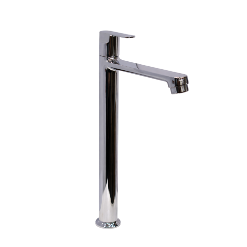 Extended Pillar Cock