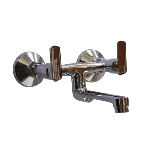 Wall Mixer Non Telephonic