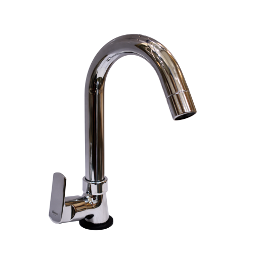 Swan Nack With swinging Spout