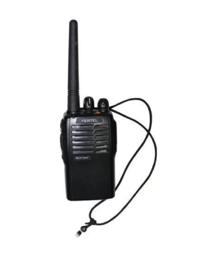 Vertel LF License Free Walkie Talkie