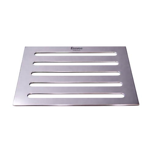 Vertical Floor Jali SS202