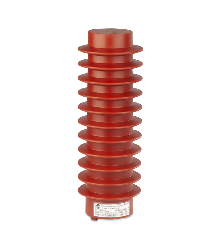 Voltage Detecting Systems