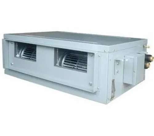 Water Cooled Ducted Split Air Conditioners