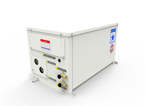 Water Cooled Mini Series Condensing Units
