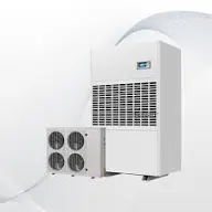 Water Cooled Packaged Air Conditioners