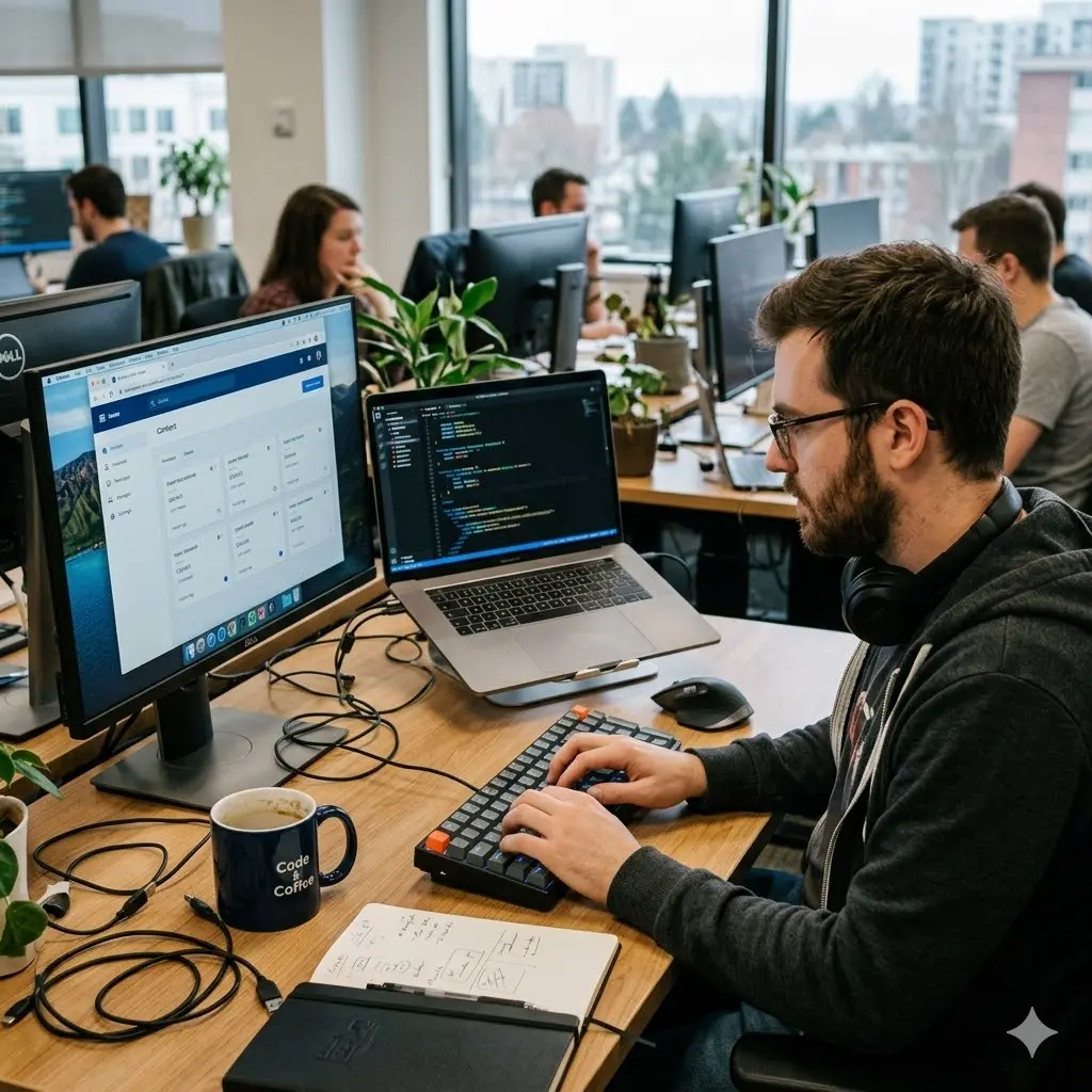 Managed Service Provider