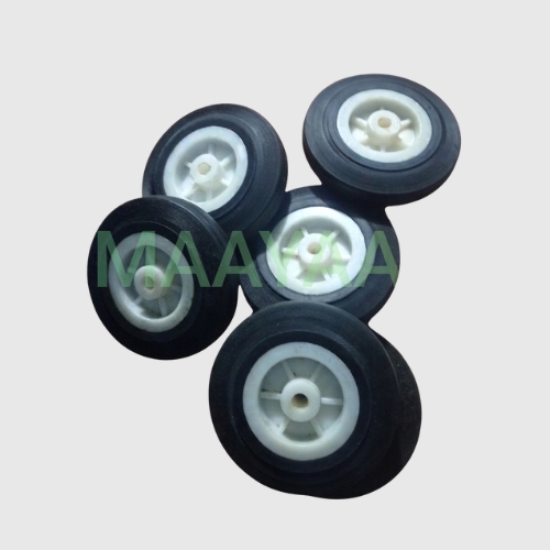 Wheel Duct Rodder