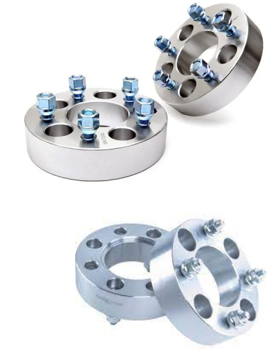 Wheel Spacers