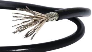XLPE Copper Control Cables