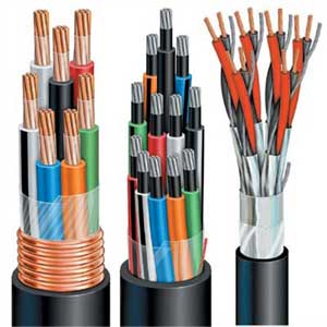 XLPE LT Power Cables
