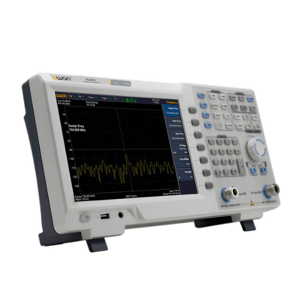  XSA800 Series Spectrum Analyzer