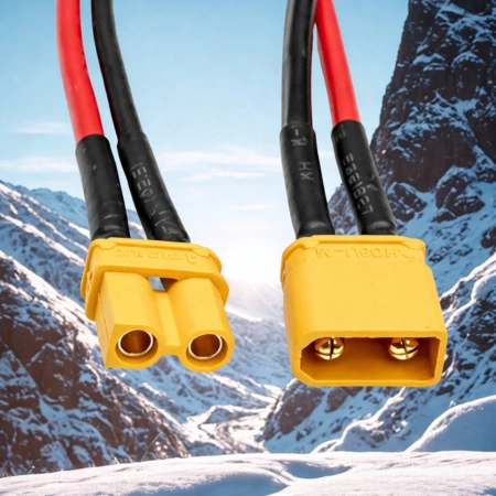 XT30 Connector