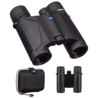 ZEISS 8x25 Terra ED Compact Binoculars