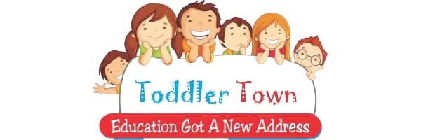 Toddler Town